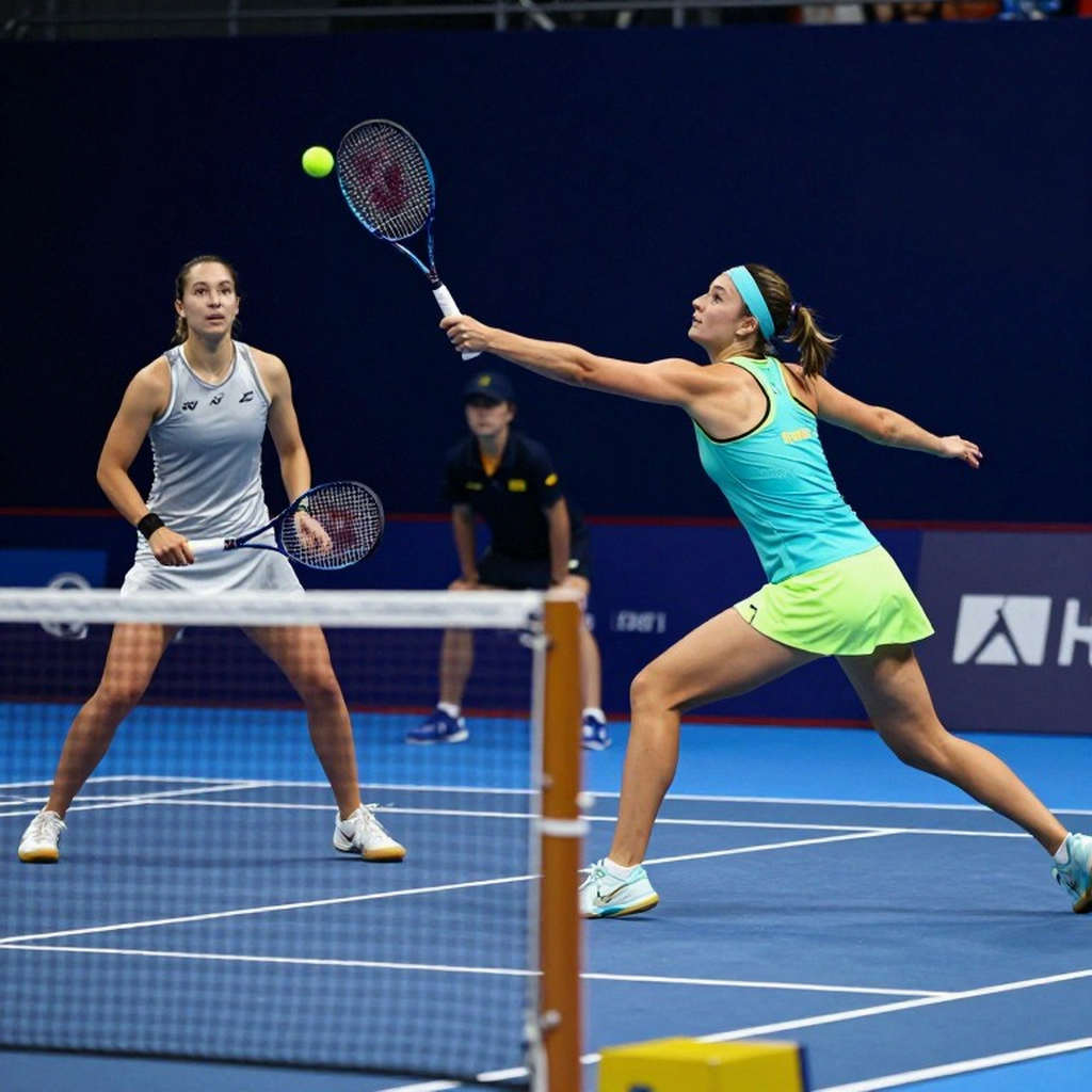 PV Sindhu thua Chen Yufei ở tứ kết Asian Games 2026: khi sức mạnh không còn đủ để giữ một giấc mơ