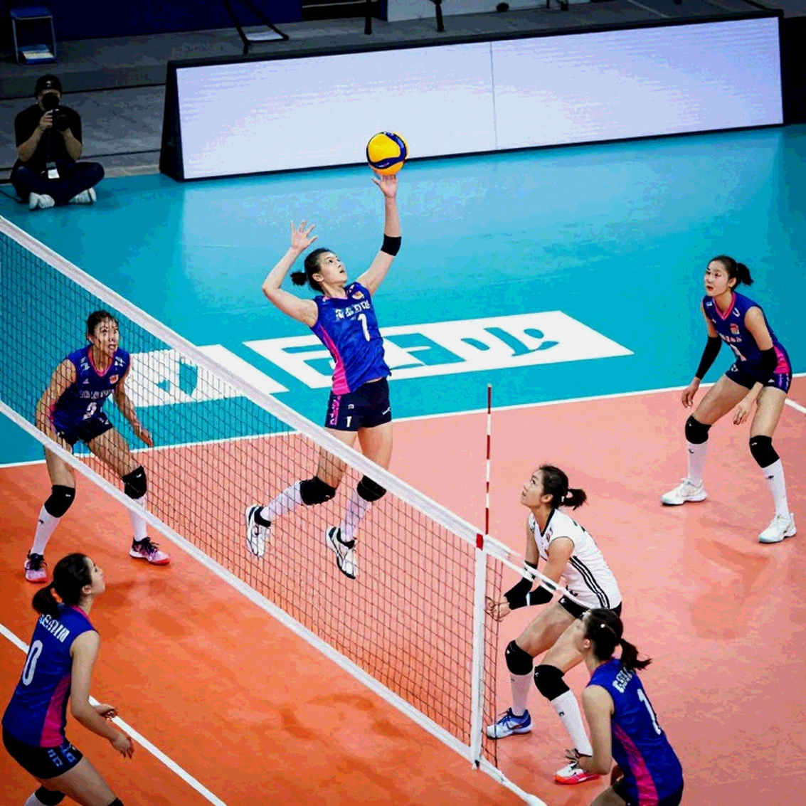Nhật Bản mở màn vòng loại Olympic tại Fukuoka: Đọc bảng số châu Á trước khi giải khởi tranh