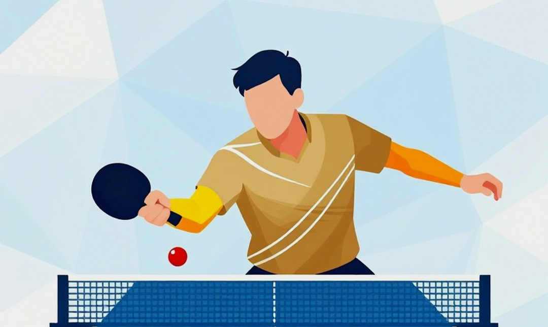 The Linz Fog and Two Small Shadows of English Table Tennis The Linz Fog and Two Small Shadows of English Table Tennis