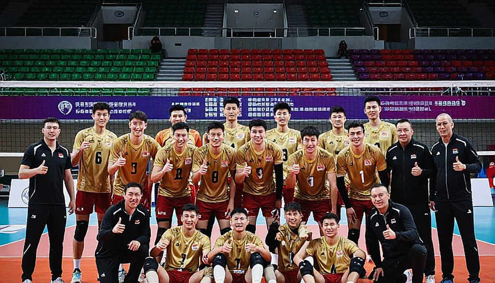Phần Lan hạ Ý 3-2 tại EuroVolley 2026: Bốn điểm mong manh và hai tấm vé Phần Lan hạ Ý 3-2 tại EuroVolley 2026: Bốn điểm mong manh và hai tấm vé