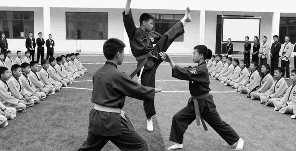 Vietnam's wushu takes four medals on September 23 at Asiad 20 as Dinh Van Tam reaches the 56kg final Vietnam's wushu takes four medals on September 23 at Asiad 20 as Dinh Van Tam reaches the 56kg final