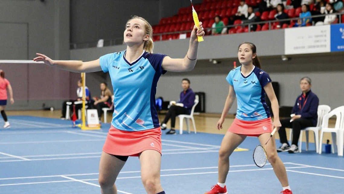 Asian Games 2026 Badminton Draw: The Second Match Day Will Rewrite Every Prediction Asian Games 2026 Badminton Draw: The Second Match Day Will Rewrite Every Prediction