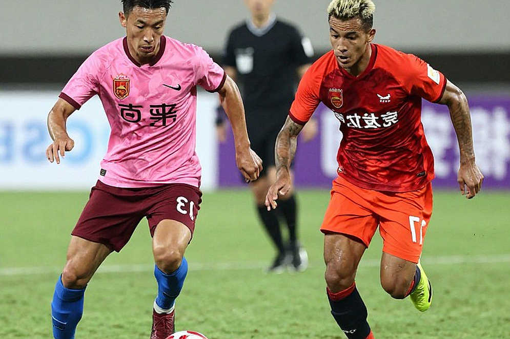 The Tax of Proactive Play: Vietnam U16 Lose 2-4 to Australia at CFA Team China 2026 The Tax of Proactive Play: Vietnam U16 Lose 2-4 to Australia at CFA Team China 2026