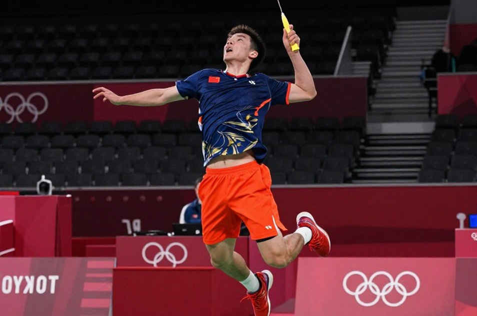 China Masters 2026: India Surges to Quarterfinals with Srikanth's Comeback, Satwik-Chirag and Tanvi Sharma's Results China Masters 2026: India Surges to Quarterfinals with Srikanth's Comeback, Satwik-Chirag and Tanvi Sharma's Results
