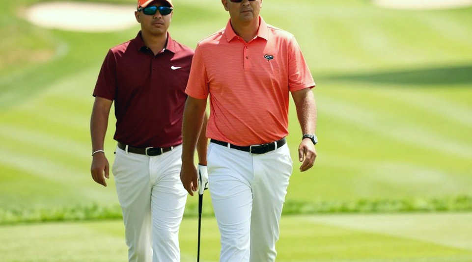 Presidents Cup: When Data Takes the Captain's Seat, and Medinah Stays Silent
