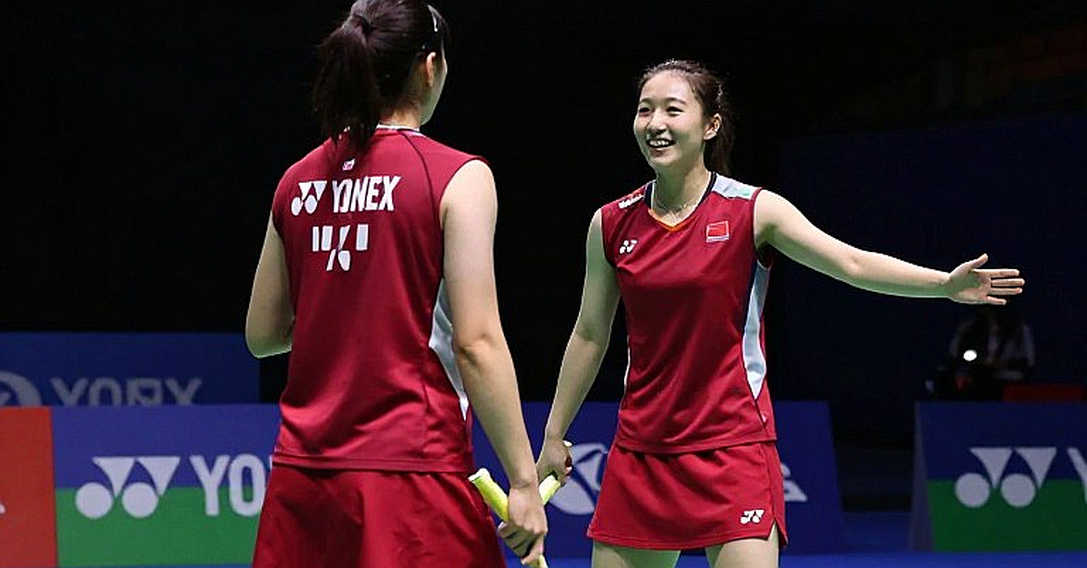 Ẩn số trên băng ghế: Trận thắng 3-0 của Ấn Độ và hai cặp đôi chưa kịp chạm lưới