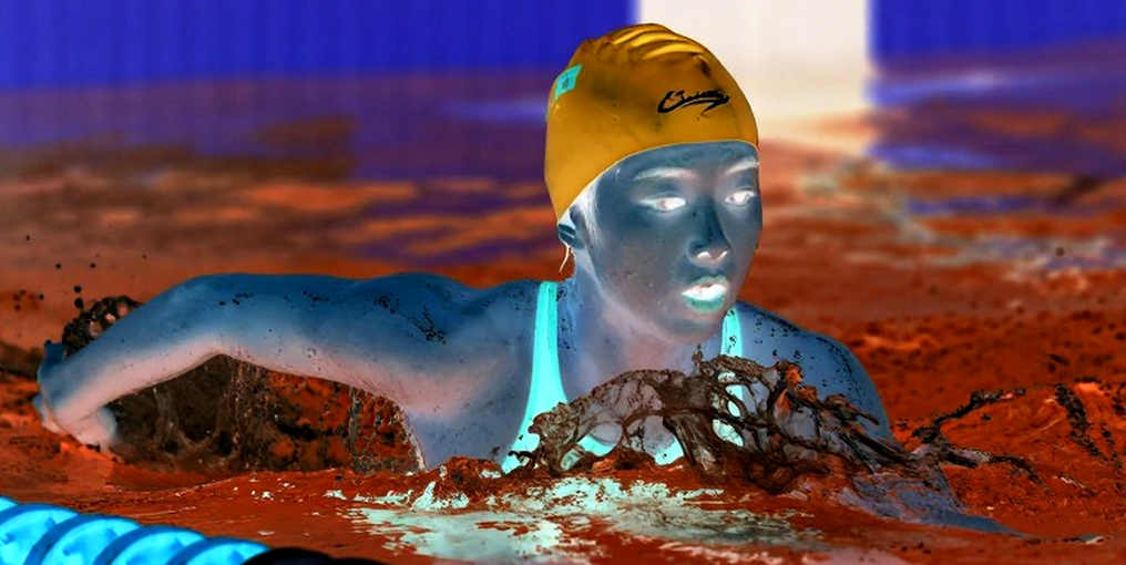 Douglass - Walsh: 0,12 giây ở thành hồ và cuộc nội chiến của 100m tự do SCM